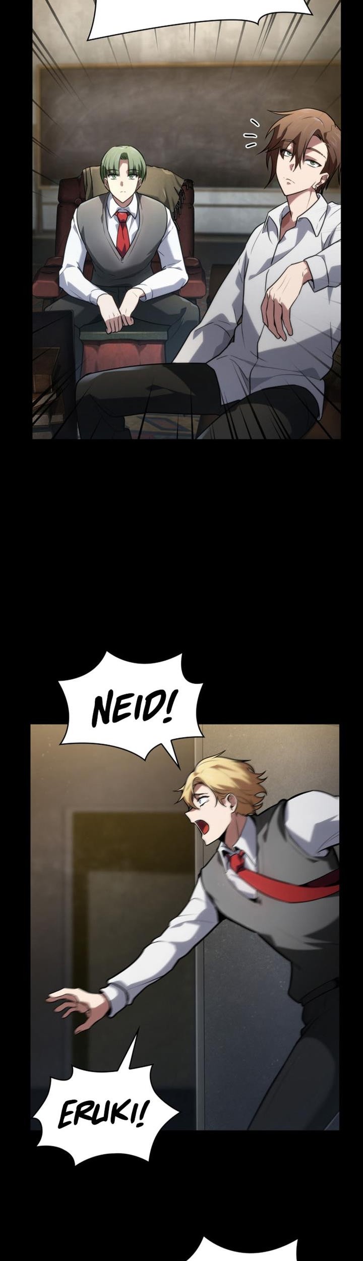 Infinite Mage Chapter 69 page 67
