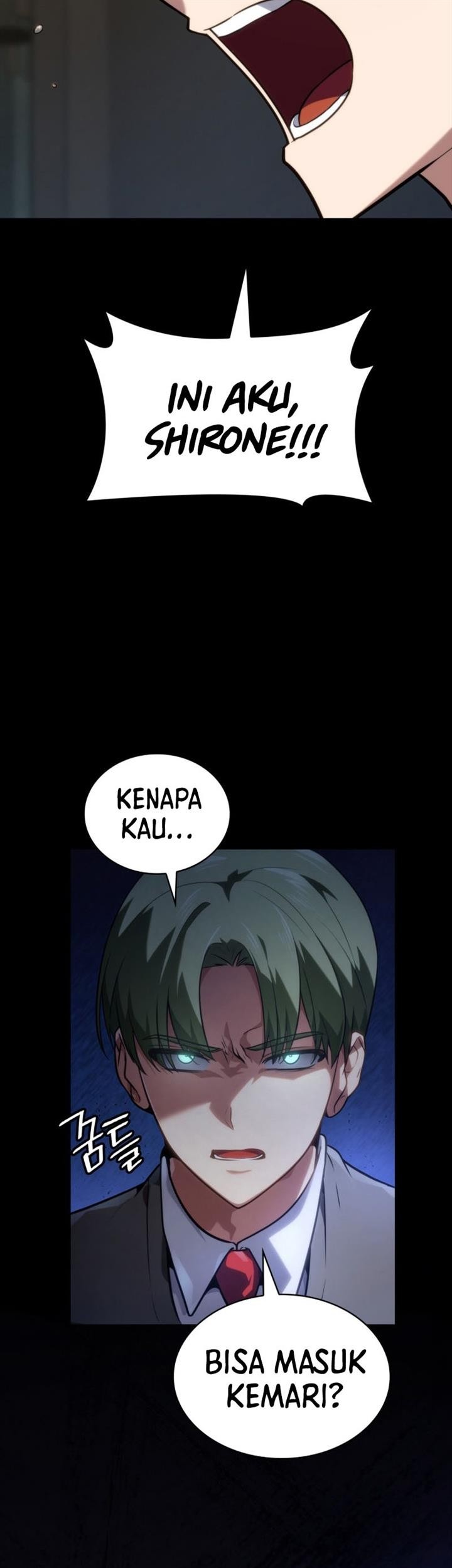 Infinite Mage Chapter 69 page 69