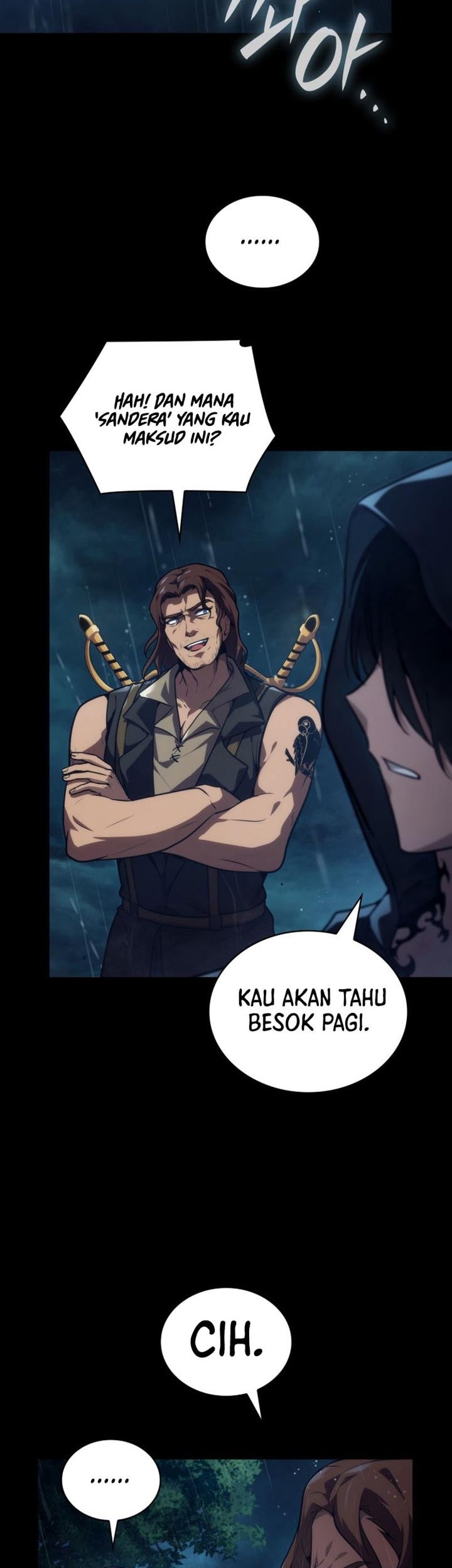 Infinite Mage Chapter 69 page 7