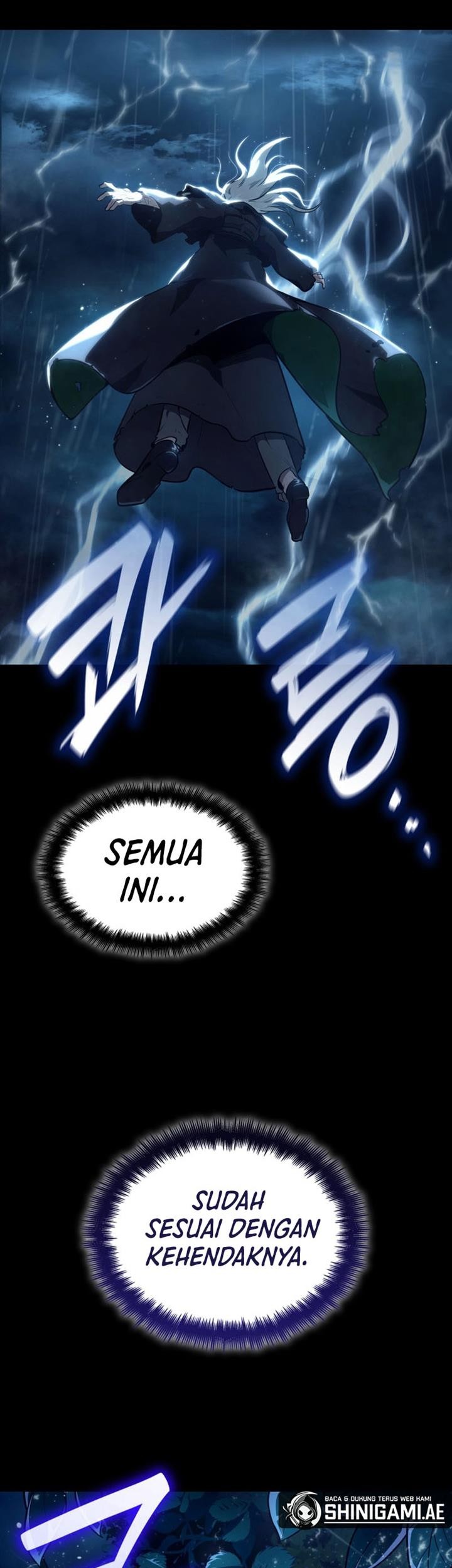 Infinite Mage Chapter 69 page 9