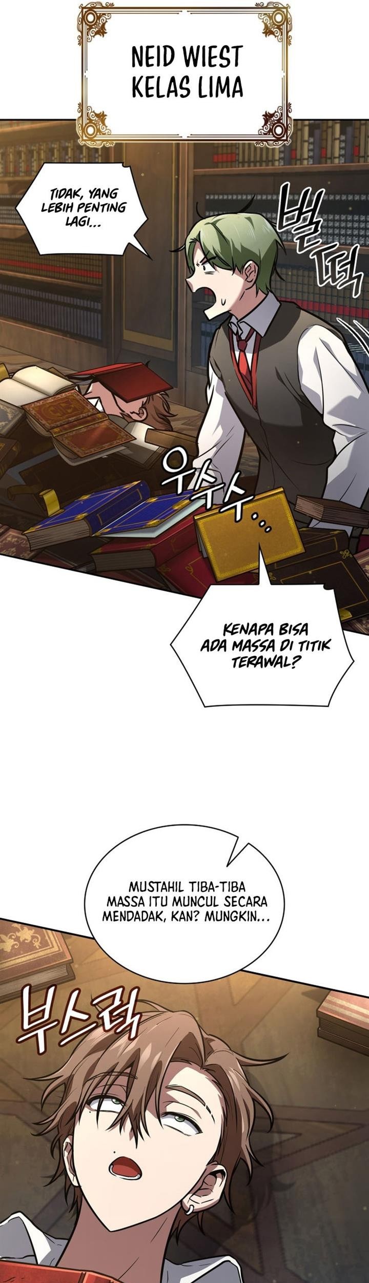 Infinite Mage Chapter 69 page 17