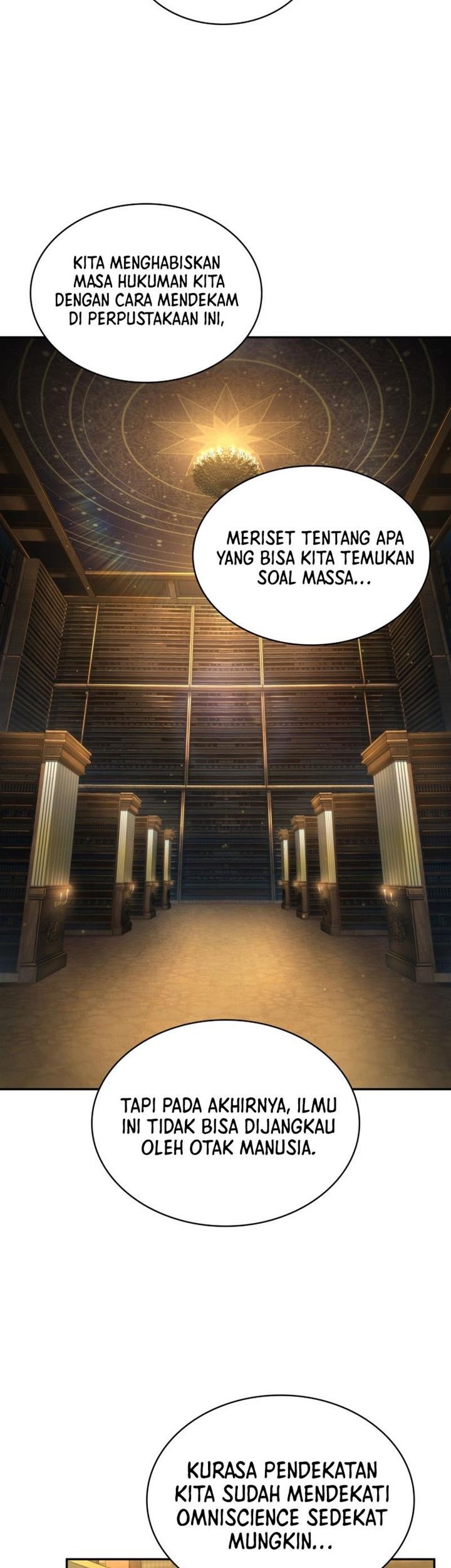 Infinite Mage Chapter 69 page 19