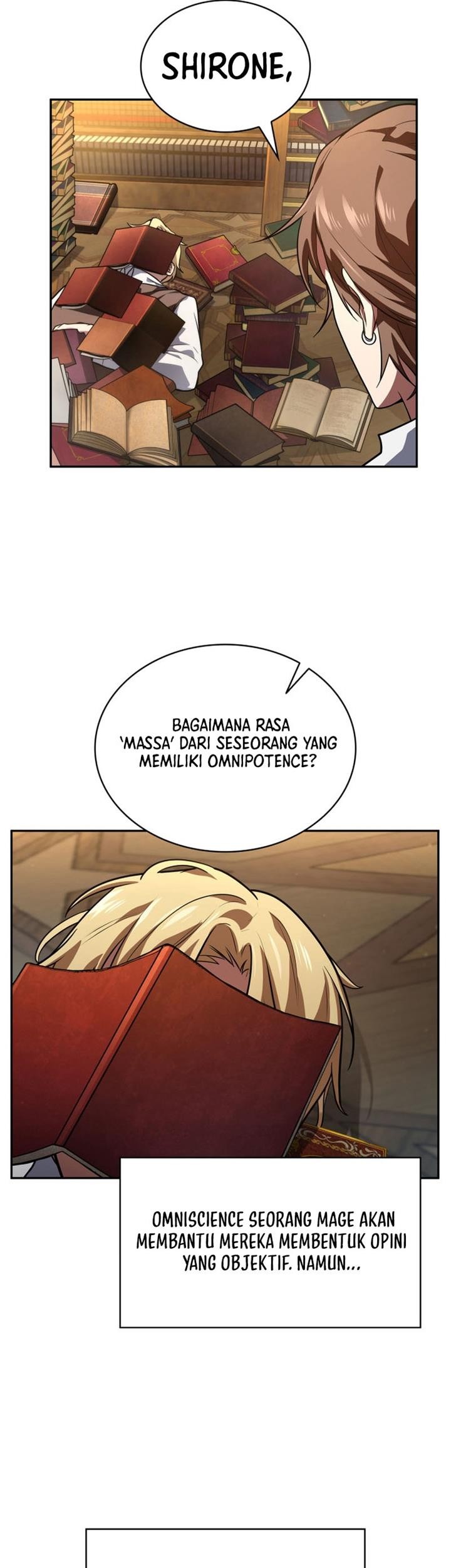 Infinite Mage Chapter 69 page 21