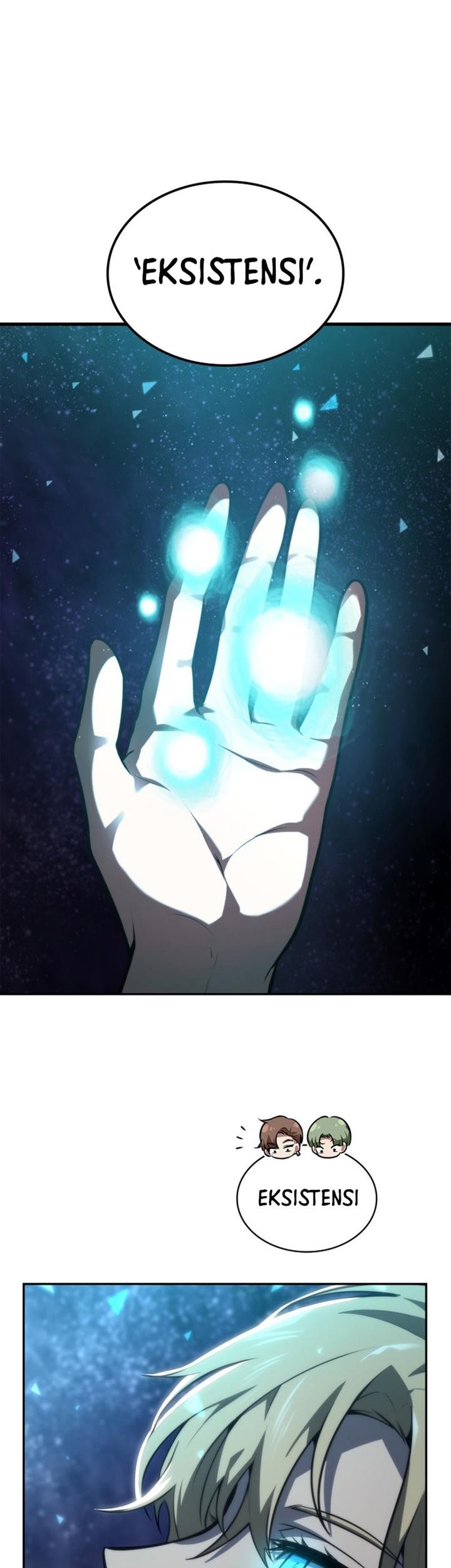 Infinite Mage Chapter 69 page 25