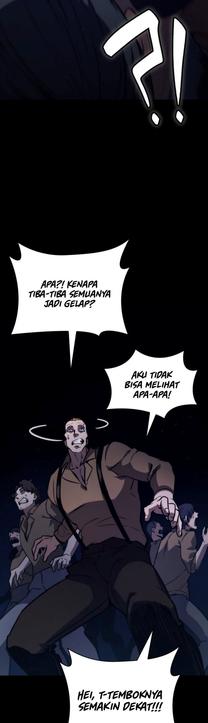 Infinite Mage Chapter 68 page 34