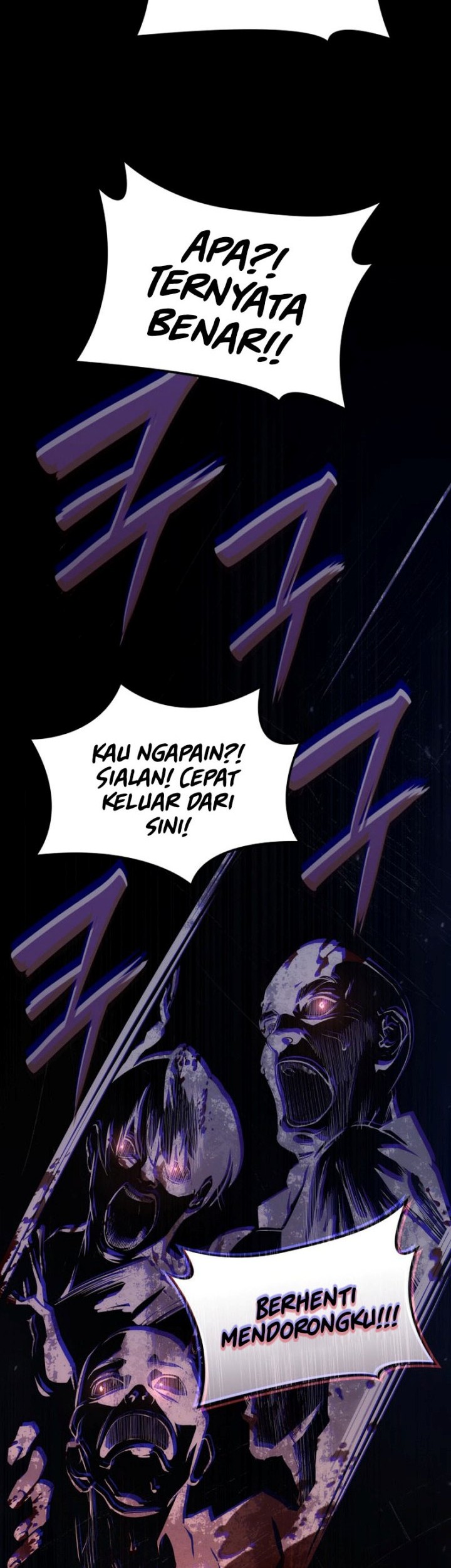 Infinite Mage Chapter 68 page 35