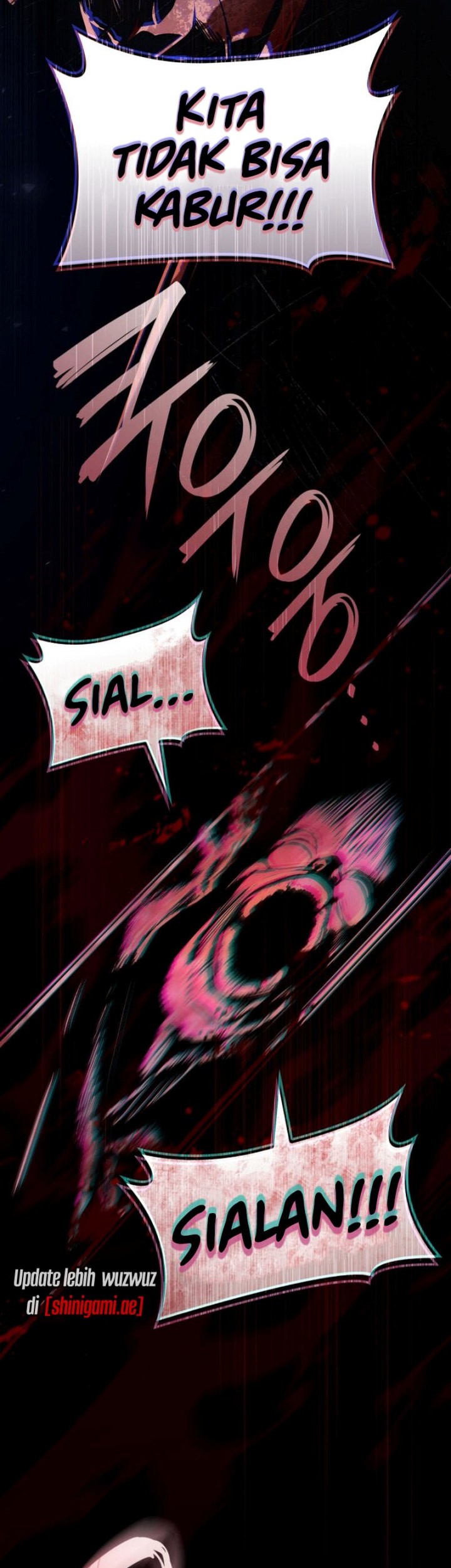 Infinite Mage Chapter 68 page 36