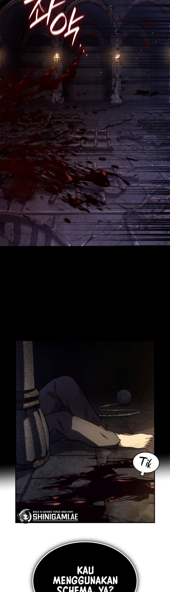 Infinite Mage Chapter 68 page 39
