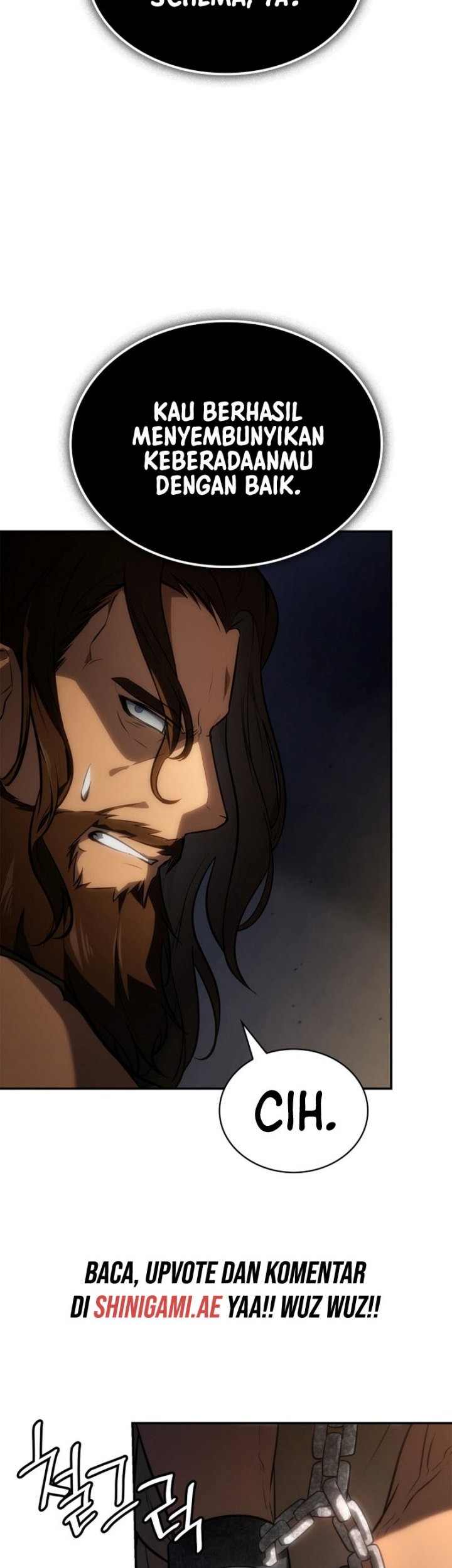 Infinite Mage Chapter 68 page 40