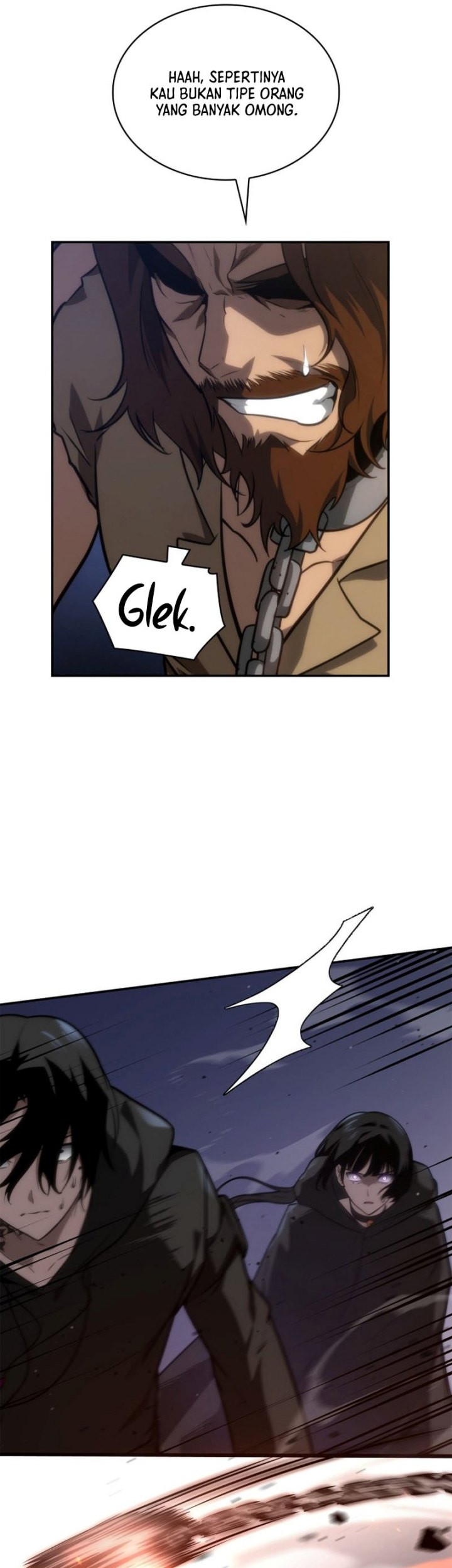Infinite Mage Chapter 68 page 44