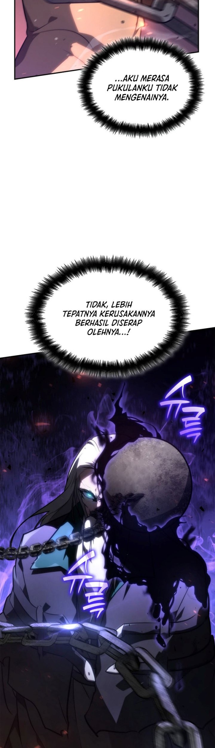 Infinite Mage Chapter 68 page 48