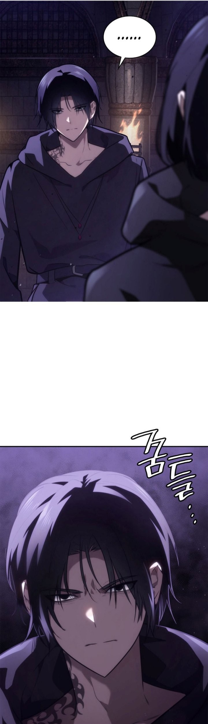 Infinite Mage Chapter 68 page 58