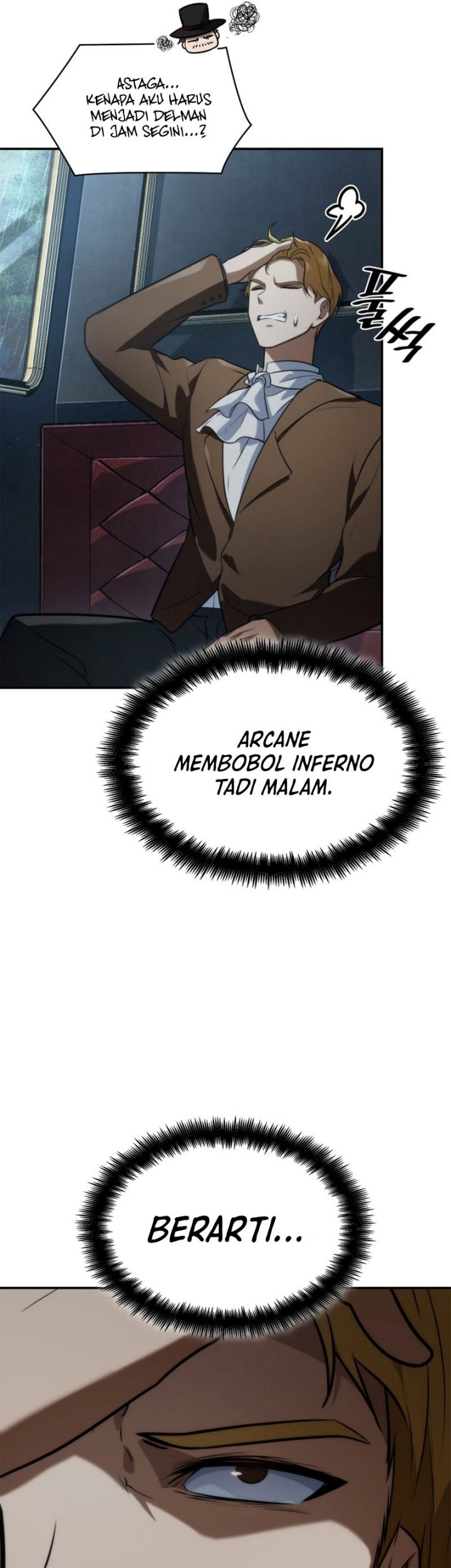 Infinite Mage Chapter 68 page 62