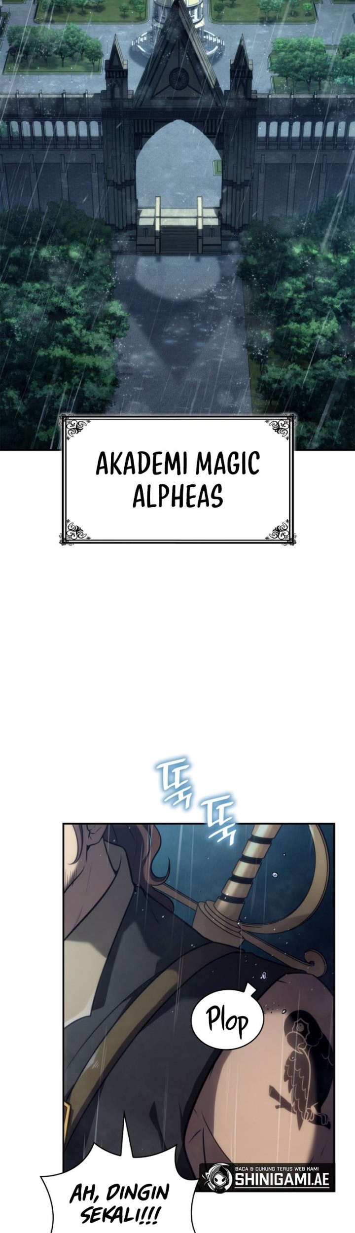 Infinite Mage Chapter 68 page 64