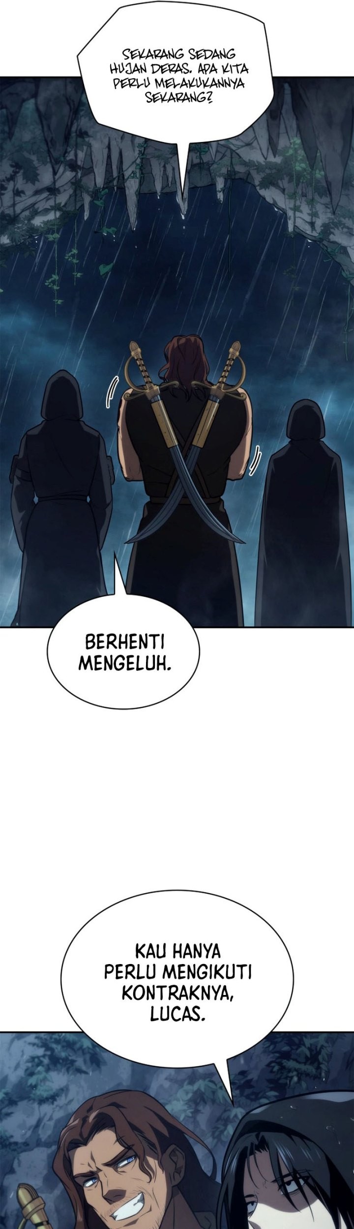 Infinite Mage Chapter 68 page 66
