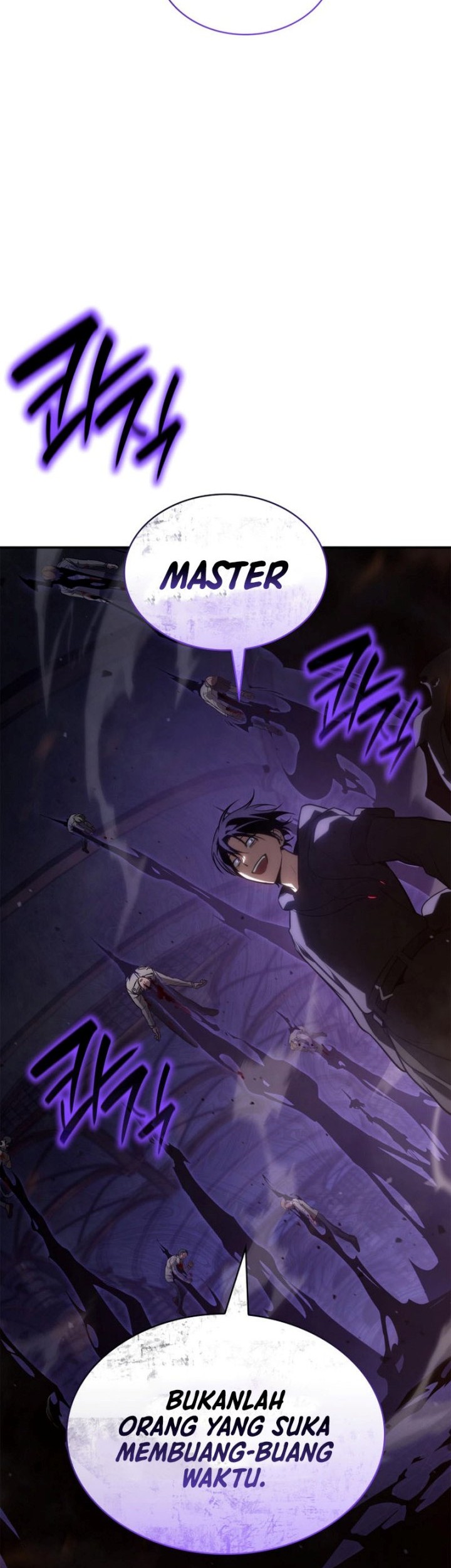 Infinite Mage Chapter 68 page 19