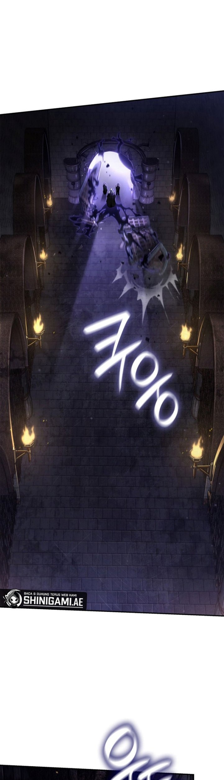 Infinite Mage Chapter 68 page 23