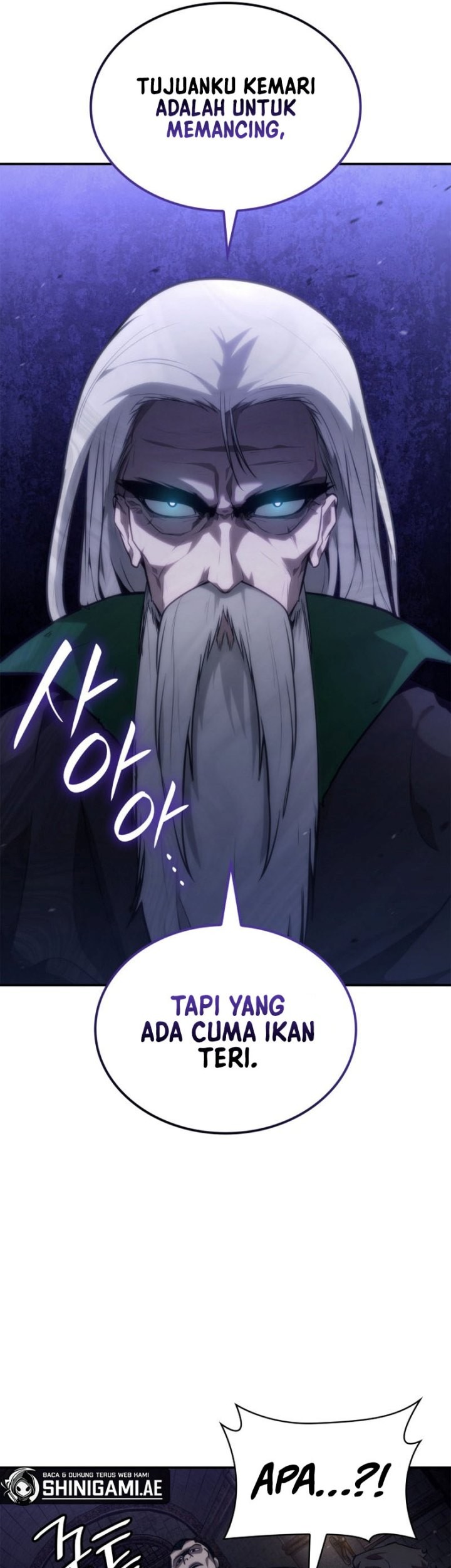 Infinite Mage Chapter 68 page 30