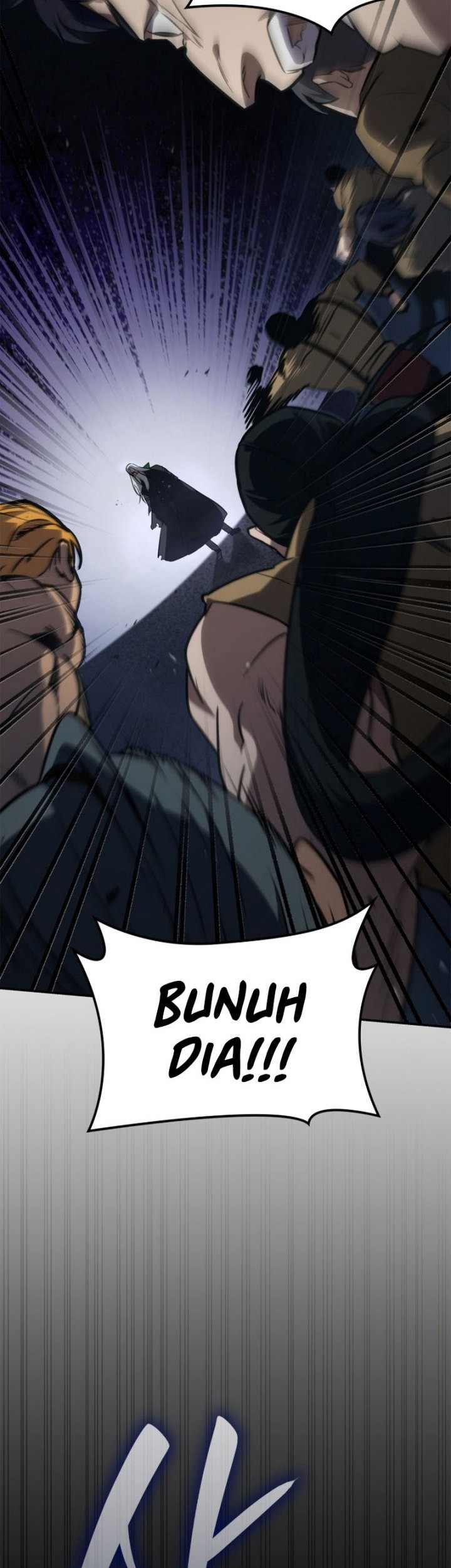 Infinite Mage Chapter 68 page 32