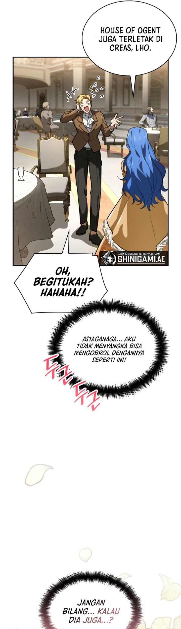 Infinite Mage Chapter 67 page 37