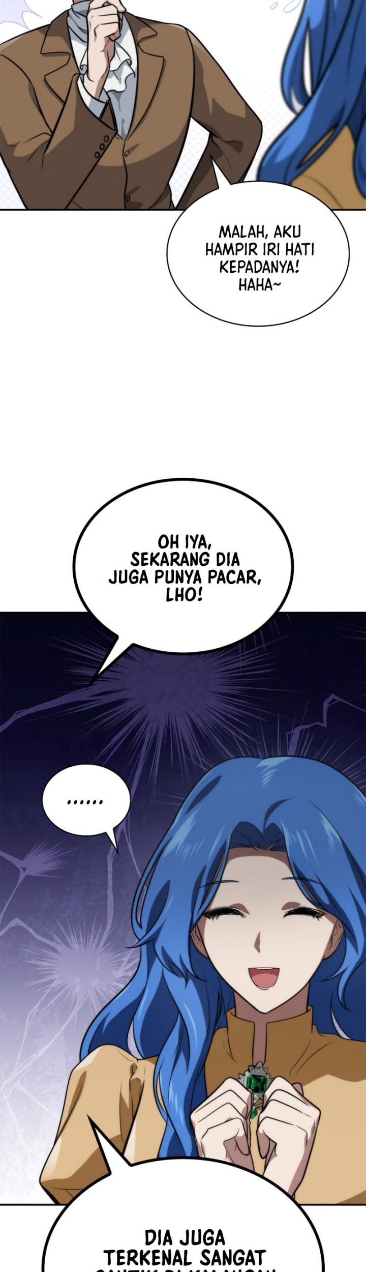 Infinite Mage Chapter 67 page 43