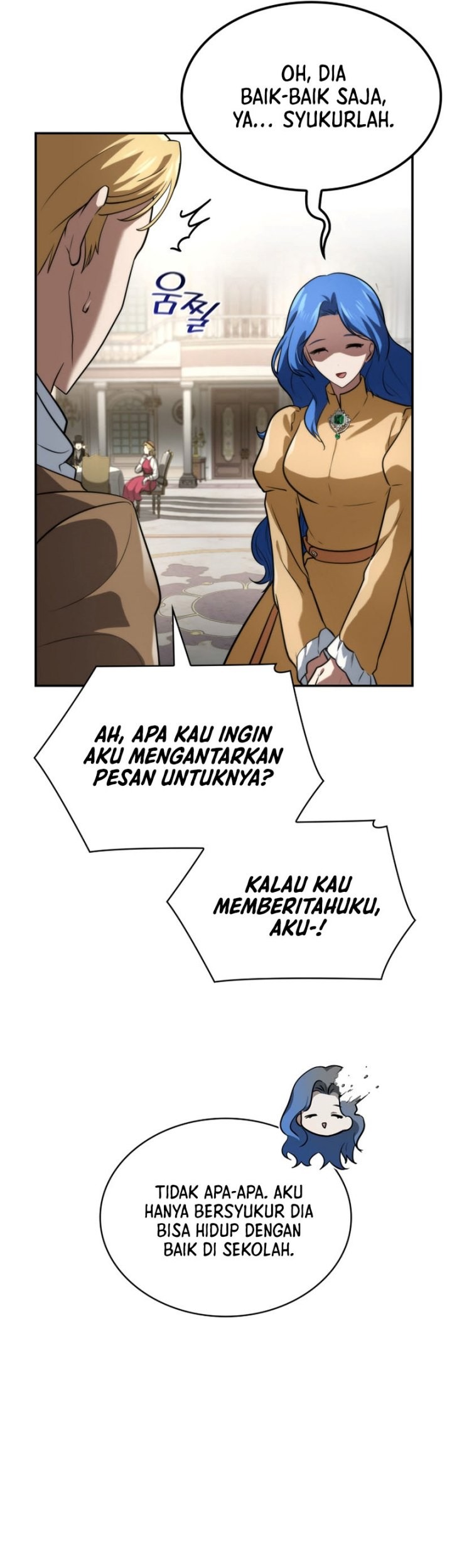 Infinite Mage Chapter 67 page 45