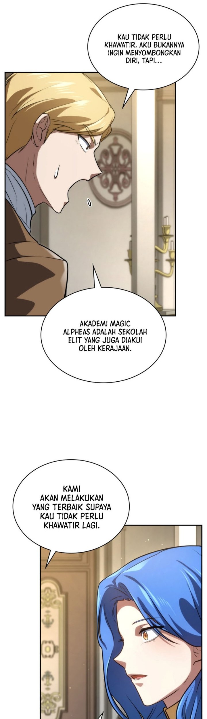 Infinite Mage Chapter 67 page 46