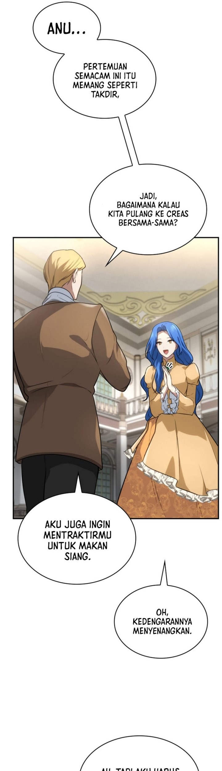 Infinite Mage Chapter 67 page 49