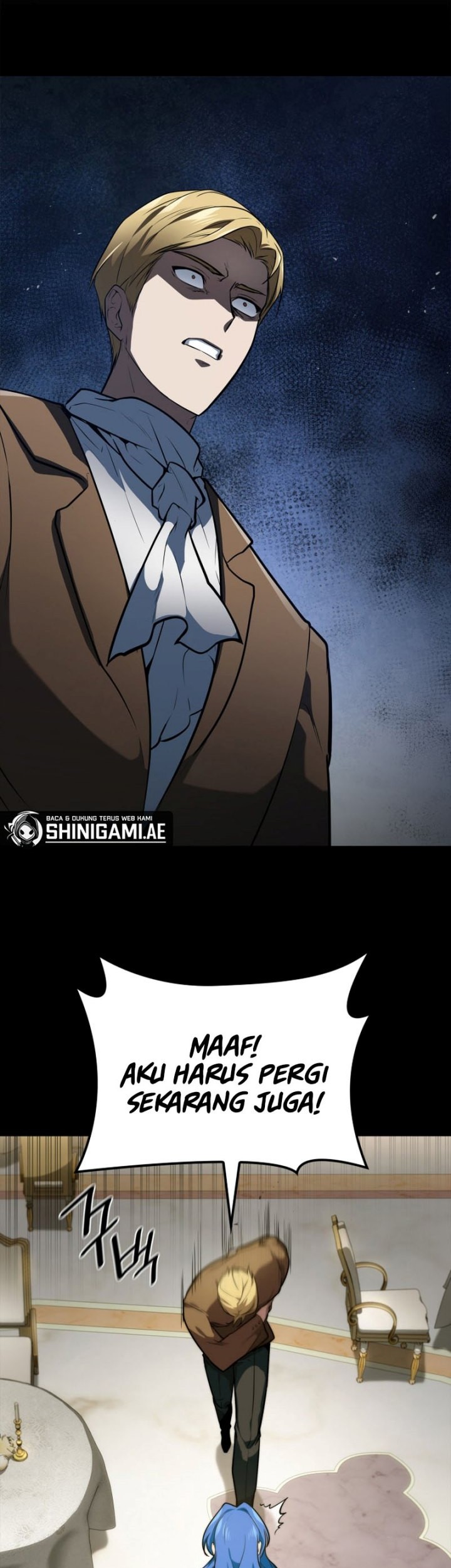 Infinite Mage Chapter 67 page 55