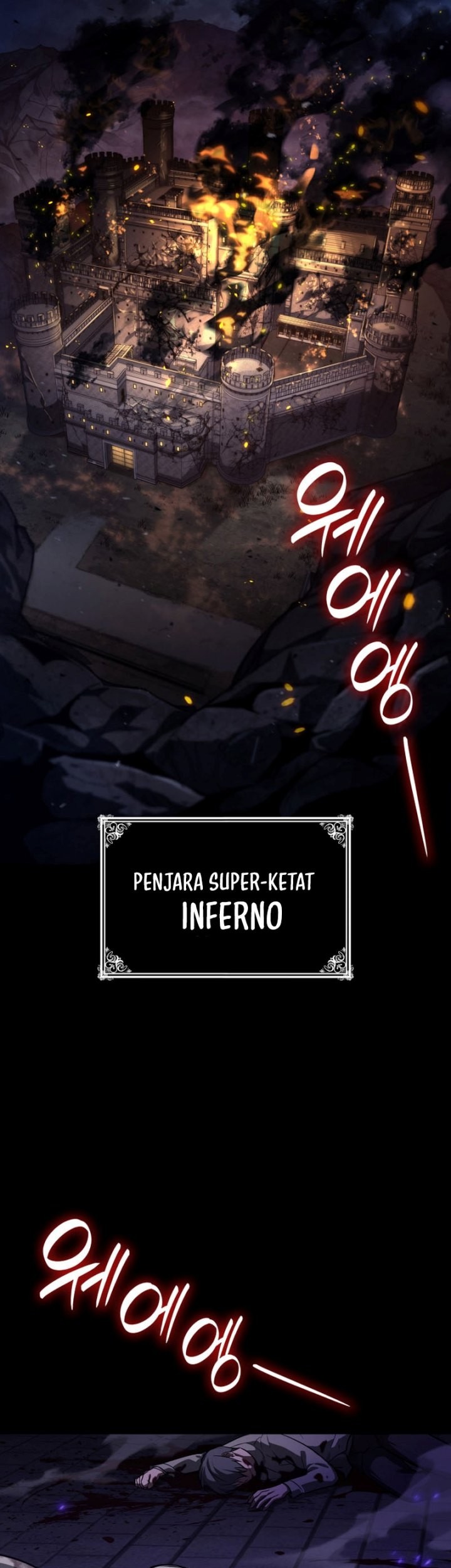 Infinite Mage Chapter 67 page 61