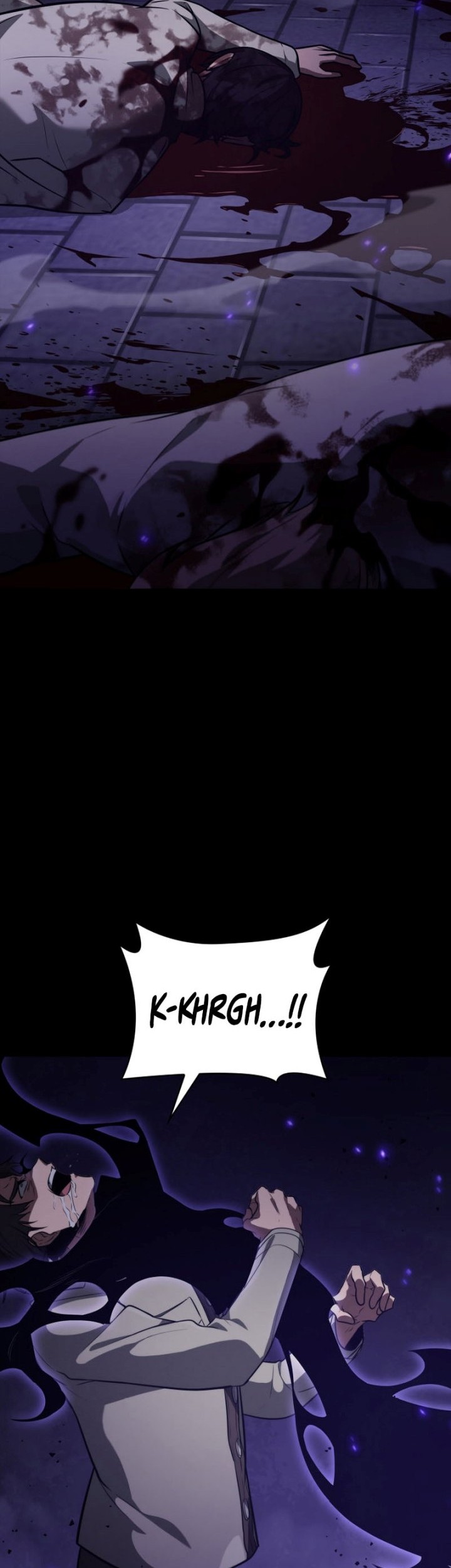 Infinite Mage Chapter 67 page 62