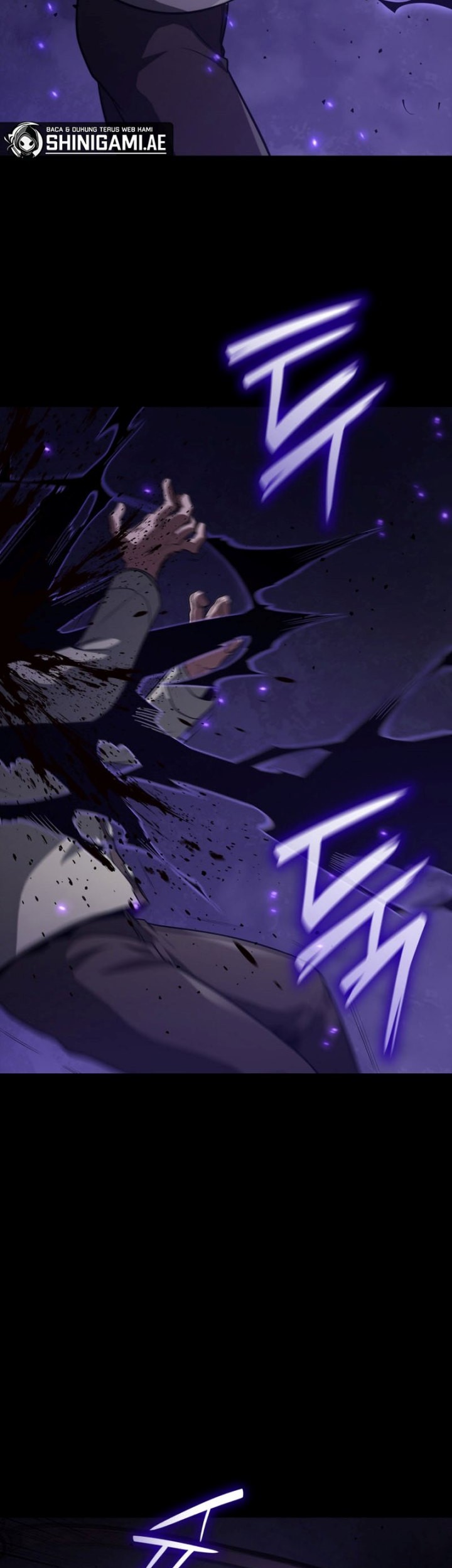 Infinite Mage Chapter 67 page 63