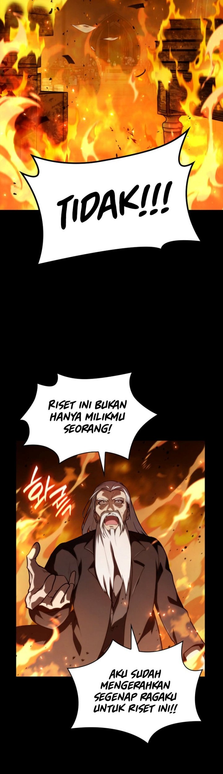 Infinite Mage Chapter 67 page 3