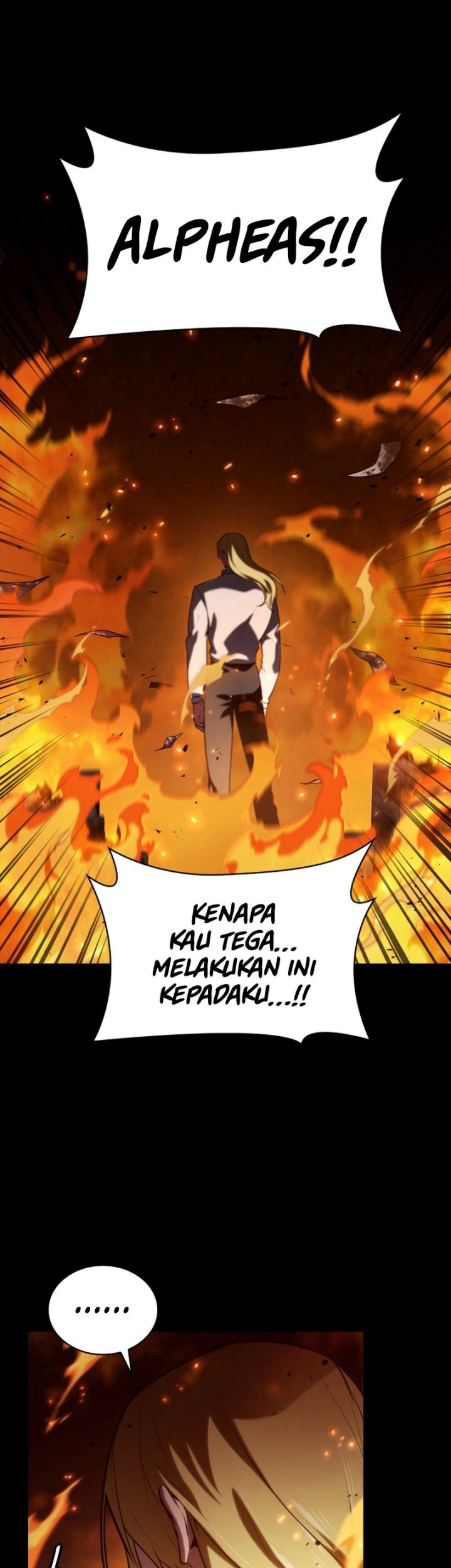 Infinite Mage Chapter 67 page 4