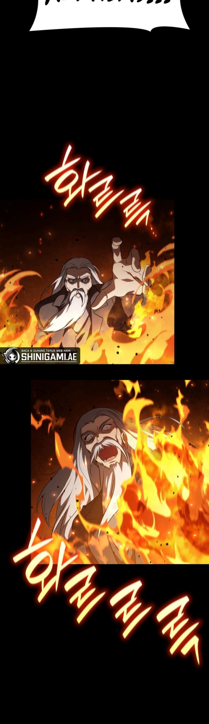 Infinite Mage Chapter 67 page 8