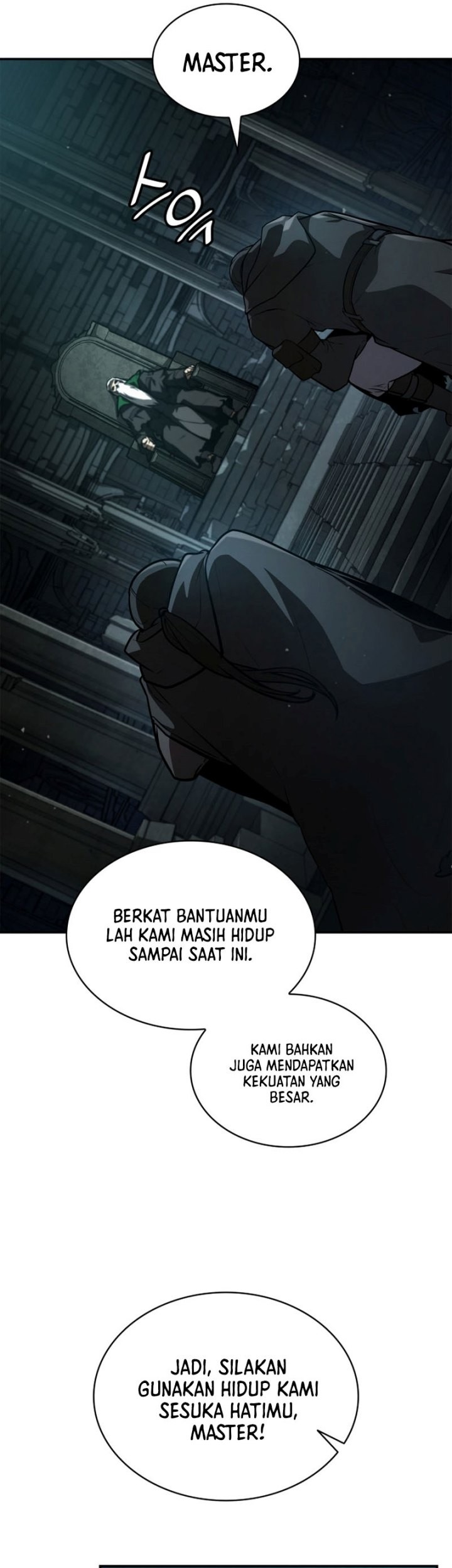 Infinite Mage Chapter 67 page 13
