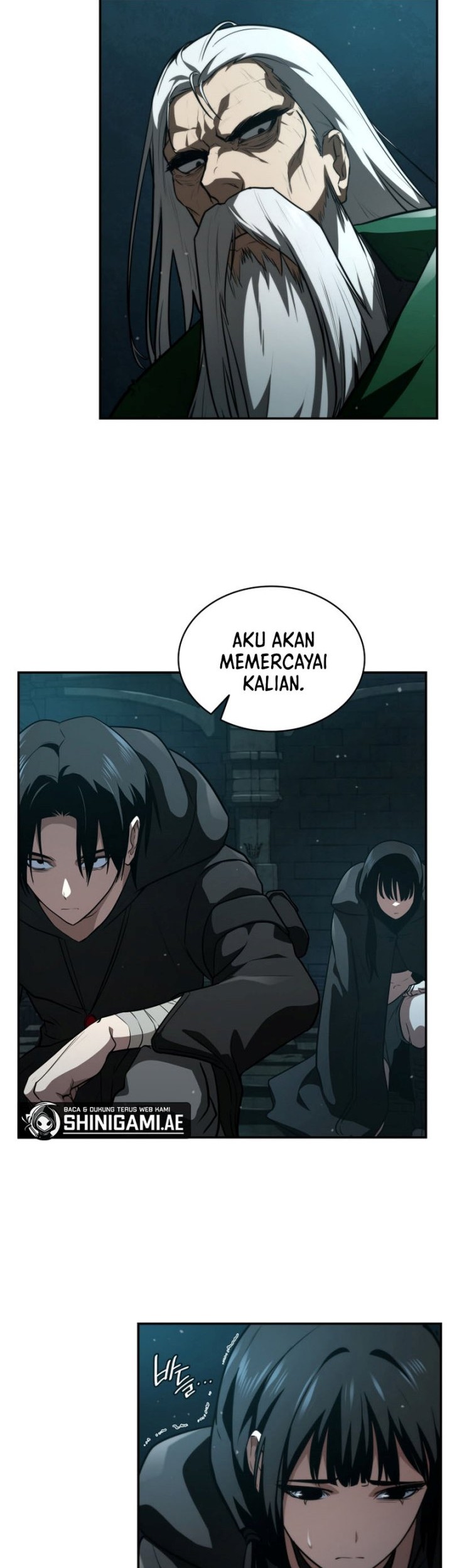 Infinite Mage Chapter 67 page 14