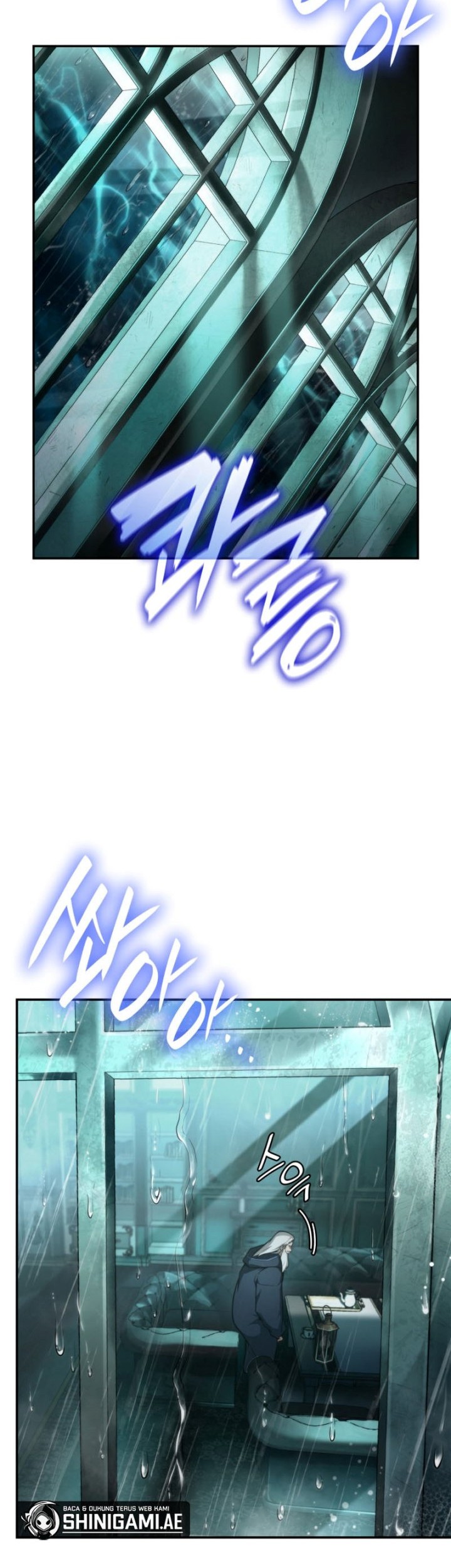 Infinite Mage Chapter 67 page 18