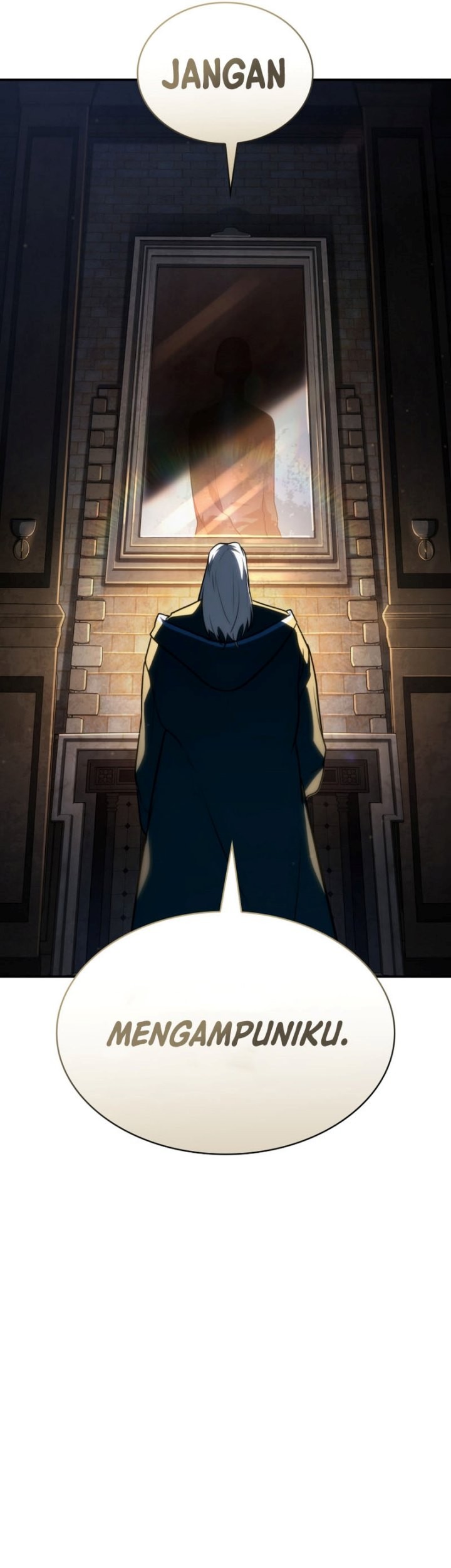 Infinite Mage Chapter 67 page 25