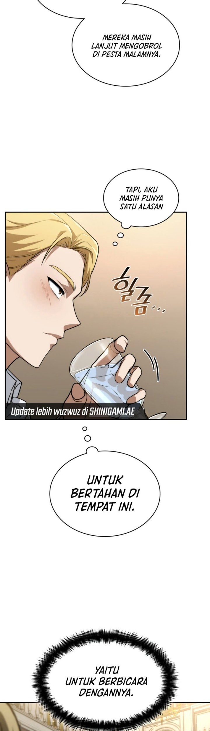 Infinite Mage Chapter 67 page 31