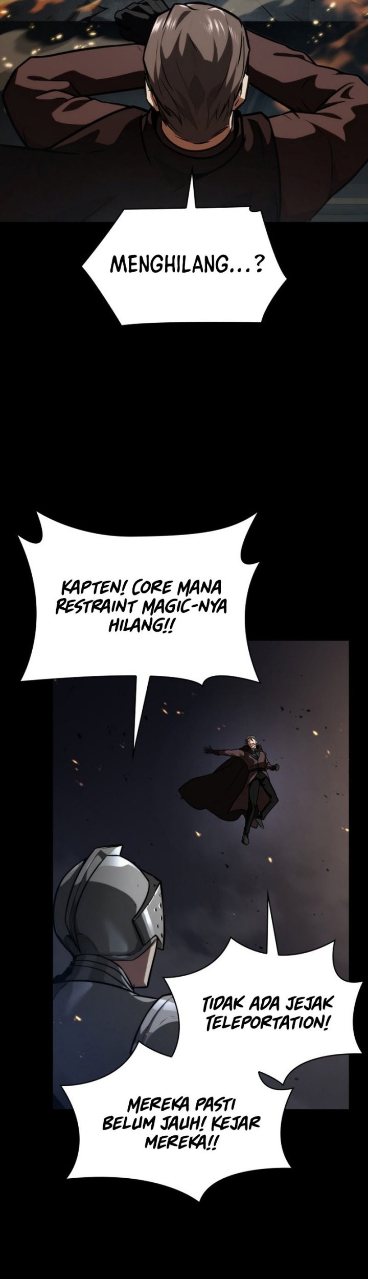 Infinite Mage Chapter 66 page 44