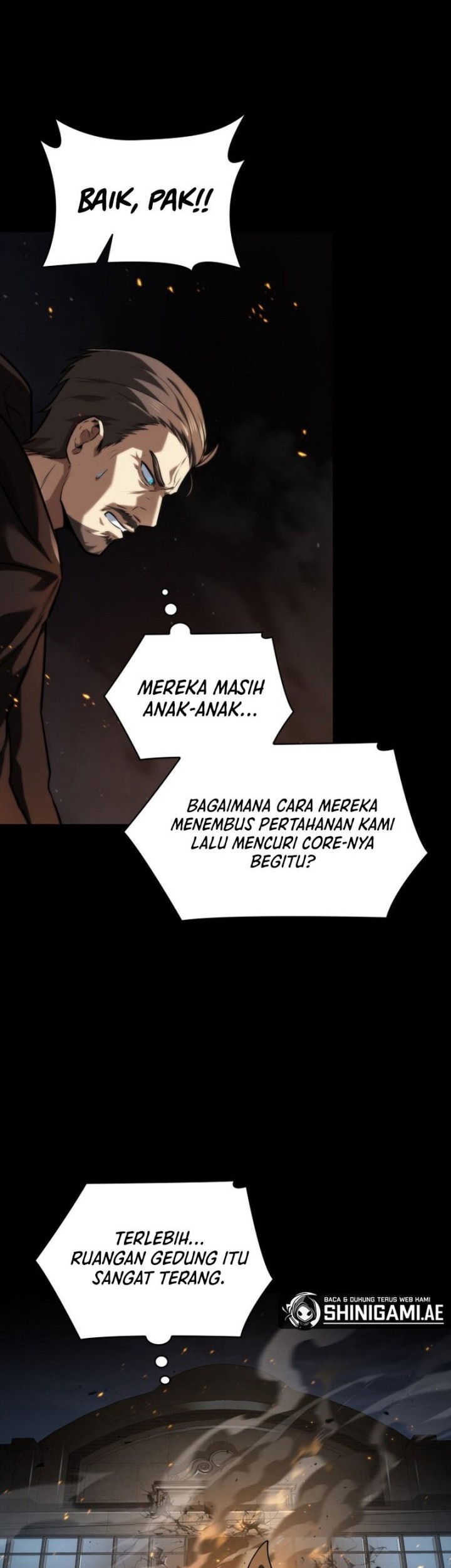 Infinite Mage Chapter 66 page 45