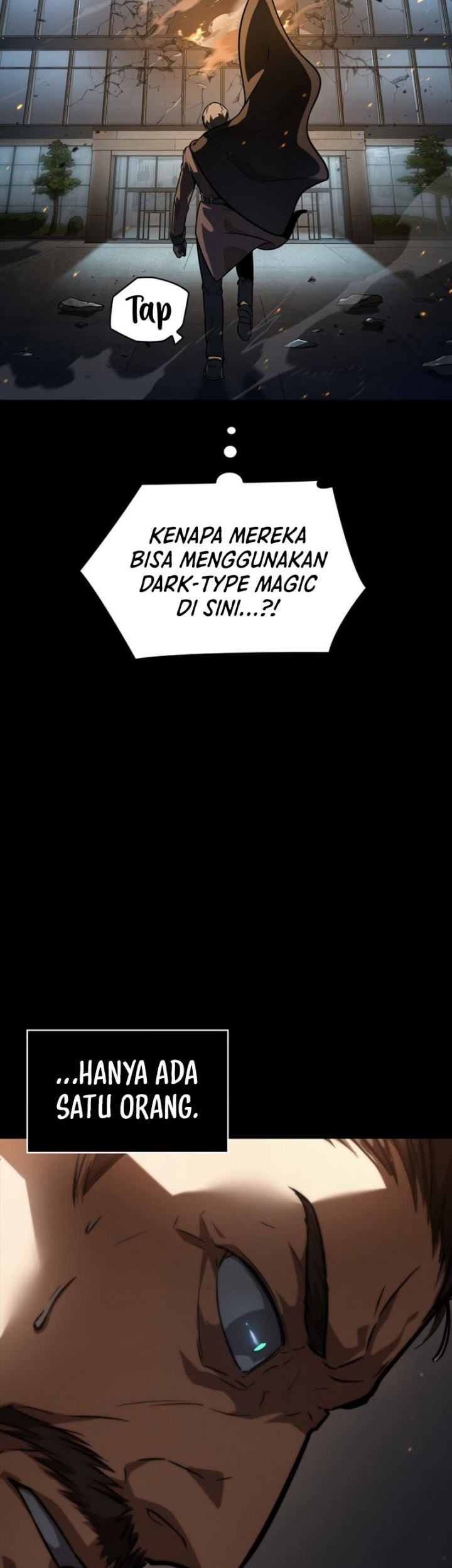 Infinite Mage Chapter 66 page 46