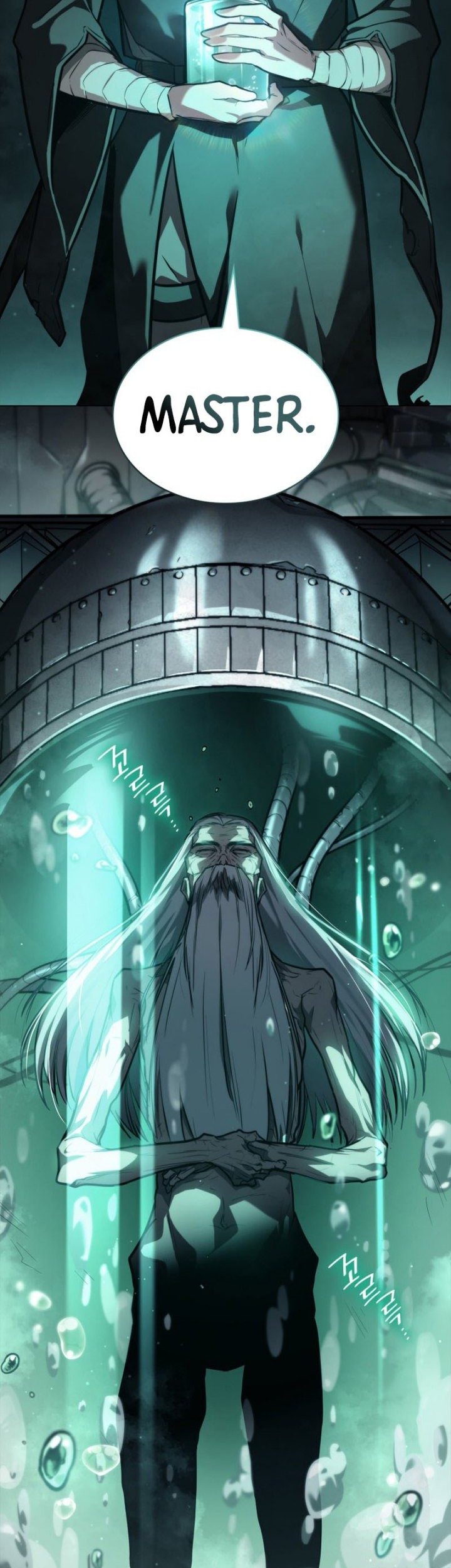 Infinite Mage Chapter 66 page 54