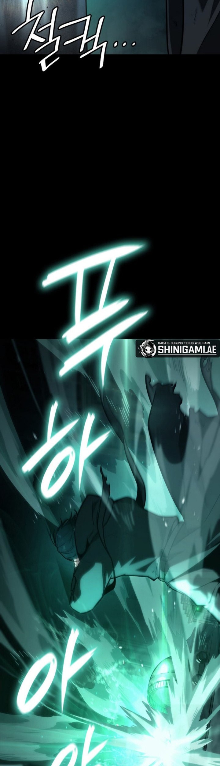Infinite Mage Chapter 66 page 57