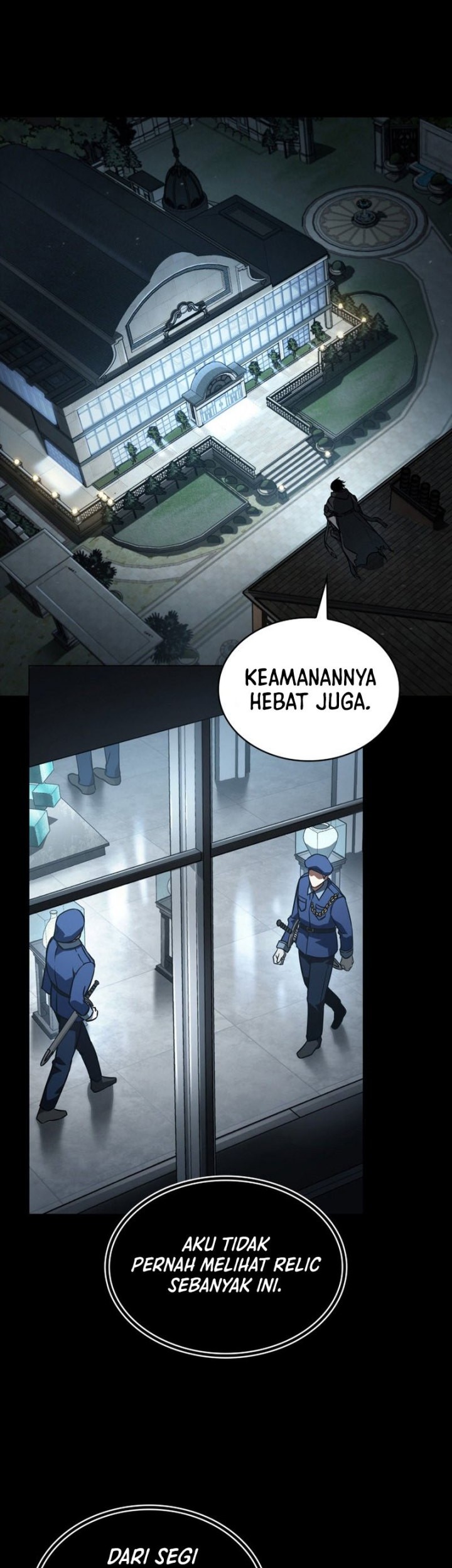 Infinite Mage Chapter 66 page 4