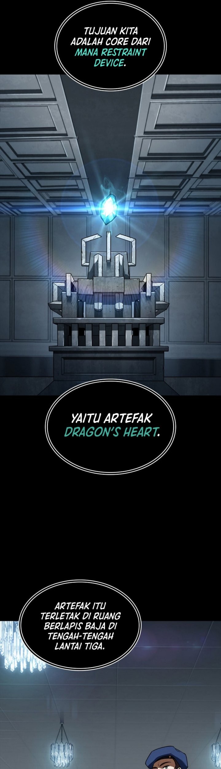 Infinite Mage Chapter 66 page 6