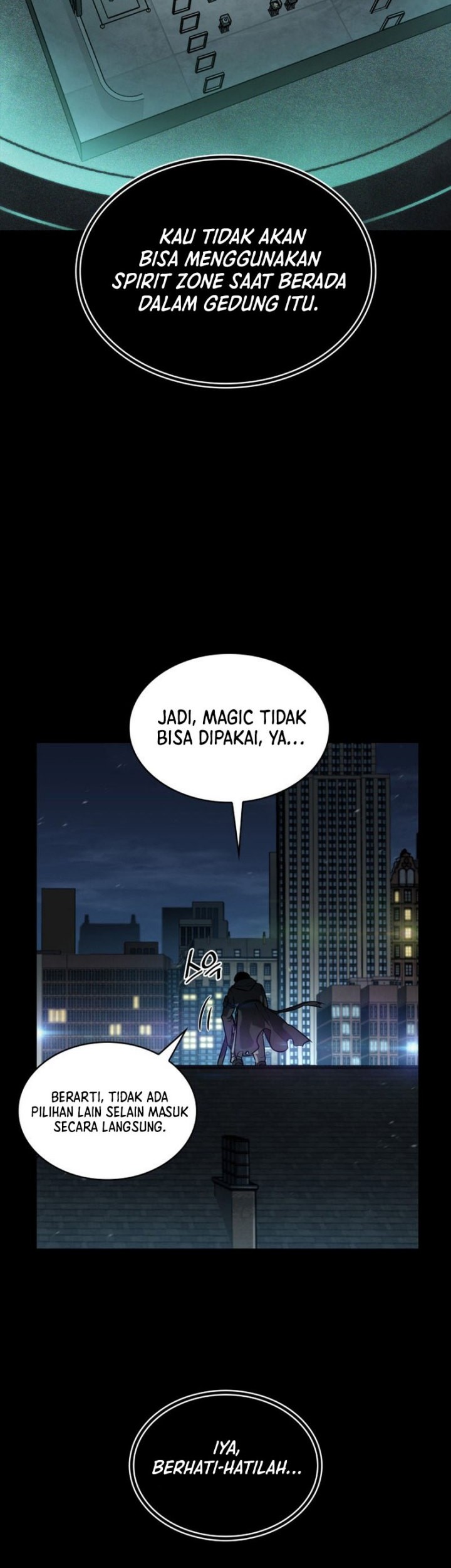 Infinite Mage Chapter 66 page 8