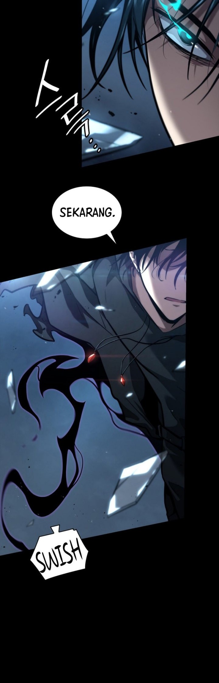 Infinite Mage Chapter 66 page 15