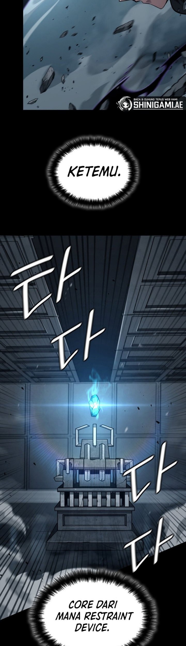Infinite Mage Chapter 66 page 25